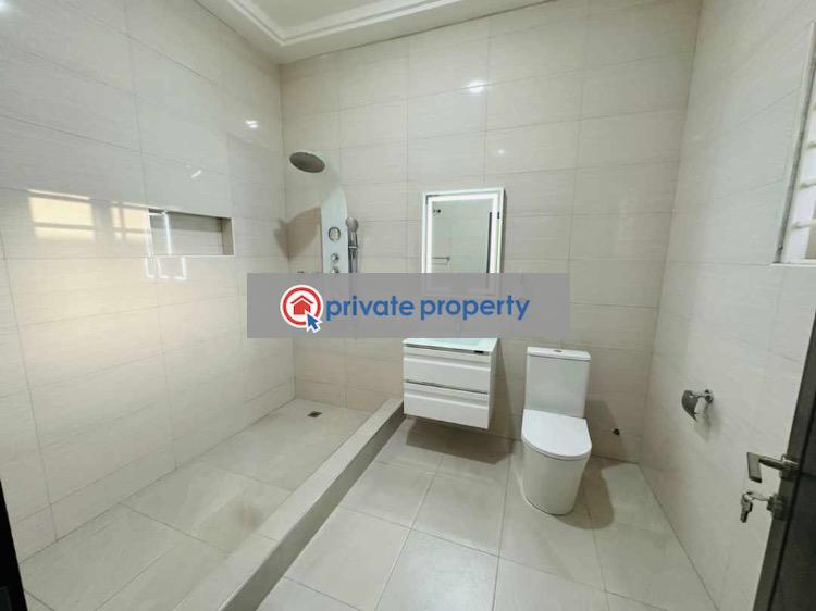 4 bedroom Detached Duplex For Sale &nbsp;lakeside Estate Ashaley Botwe Adenta Municipal Accra - 13