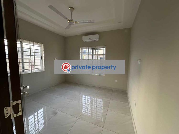 4 bedroom Detached Duplex For Sale &nbsp;lakeside Estate Ashaley Botwe Adenta Municipal Accra - 9