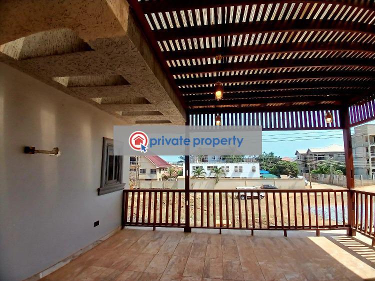 4 bedroom Detached Duplex For Sale &nbsp;mahama Roundabouts Tse Addo Accra - 1