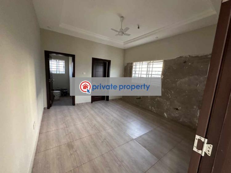 4 bedroom Detached Duplex For Sale &nbsp;lakeside Estate Ashaley Botwe Adenta Municipal Accra - 2