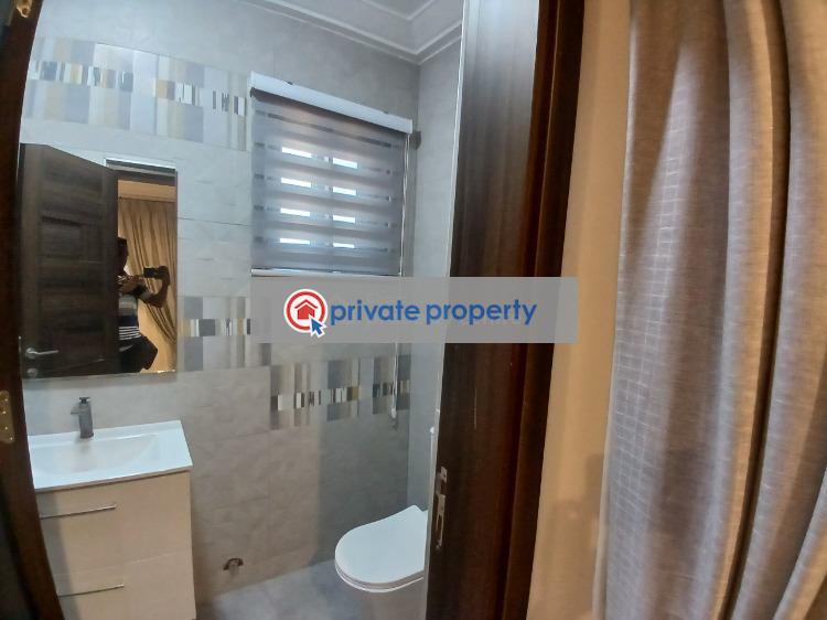 4 bedroom Detached Duplex For Sale &nbsp;mahama Roundabouts Tse Addo Accra - 4