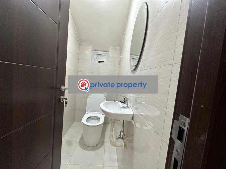 4 bedroom Detached Duplex For Sale &nbsp;lakeside Estate Ashaley Botwe Adenta Municipal Accra - 8
