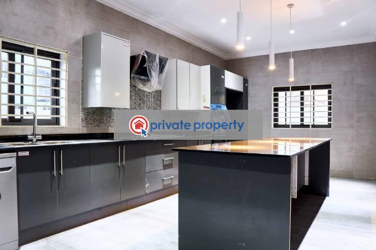 4 bedroom House For Sale &nbsp;adenta Adenta Municipal Accra - 12