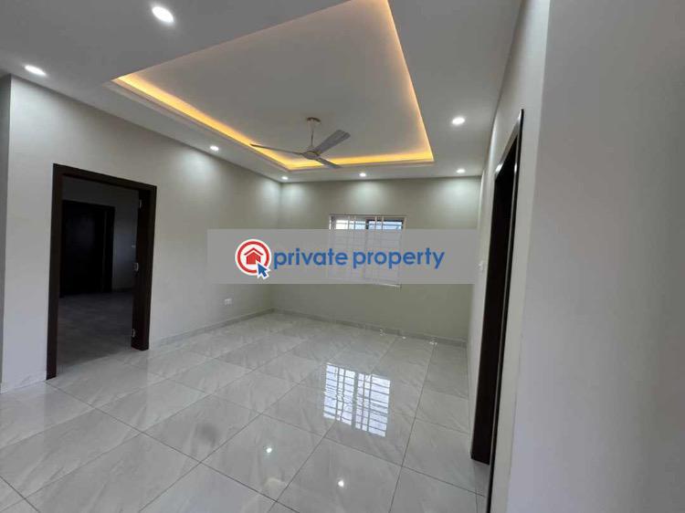 4 bedroom Detached Duplex For Sale &nbsp;lakeside Estate Ashaley Botwe Adenta Municipal Accra - 7
