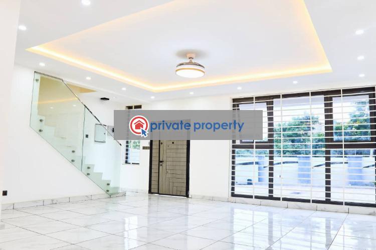 4 bedroom House For Sale &nbsp;adenta Adenta Municipal Accra - 14