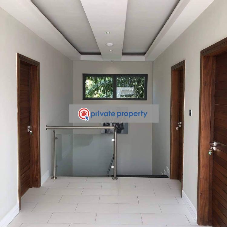 4 bedroom House For Sale &nbsp;near Coco Vanilla Adjiringanor East Legon Accra - 12