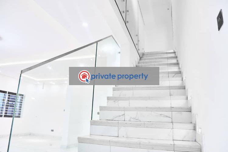4 bedroom House For Sale &nbsp;adenta Adenta Municipal Accra - 6