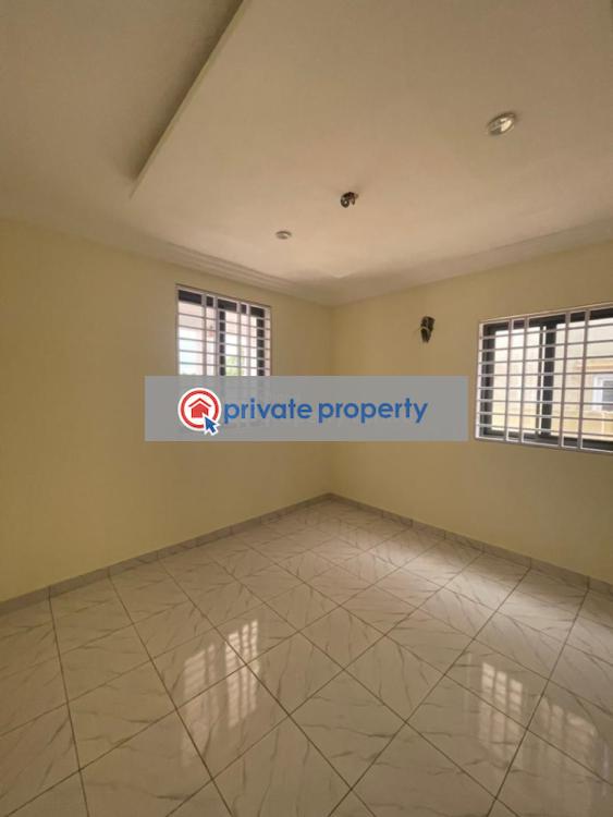 4 bedroom House For Sale &nbsp;east Legon Hills Near British International East Legon Hills Accra - 4