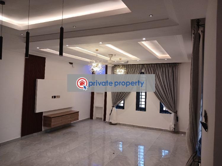 4 bedroom Detached Duplex For Sale &nbsp;mahama Roundabouts Tse Addo Accra - 7