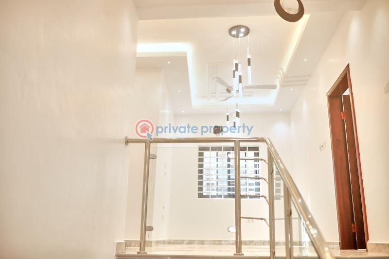 5 bedroom Commercial Property For Sale Pokuase Odumasi Ga East Municipal Accra - 1