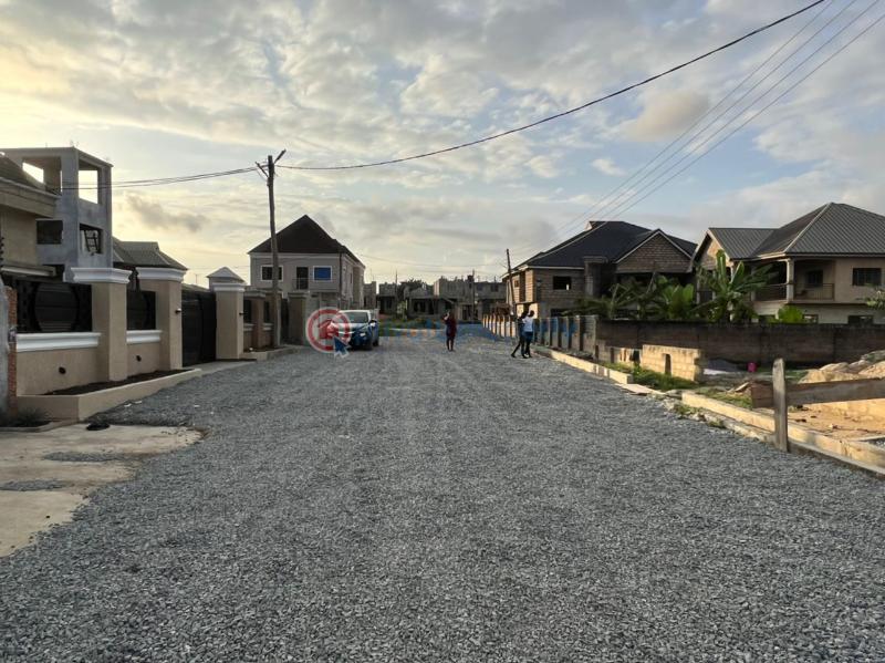 5 bedroom Commercial Property For Sale Pokuase Odumasi Ga East Municipal Accra - 3