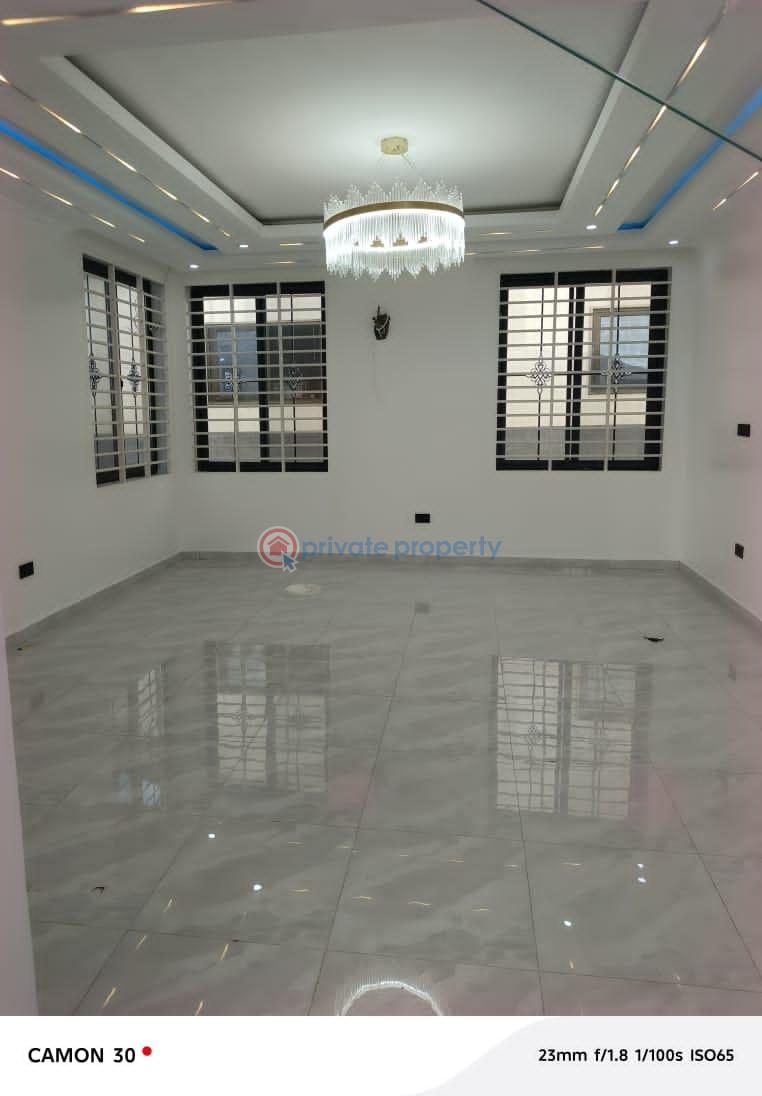 4 bedroom House For Sale Spintex Road Accra - 3