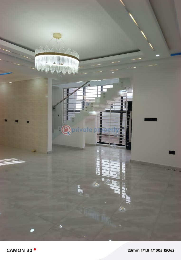 4 bedroom House For Sale Spintex Road Accra - 1