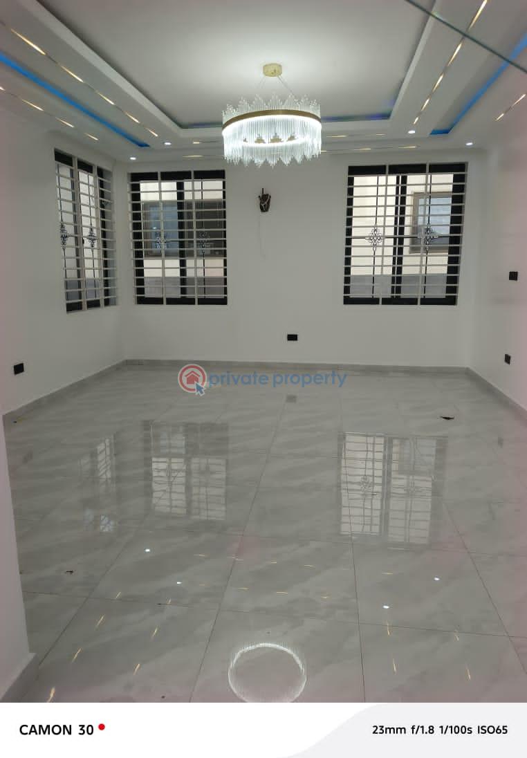 4 bedroom House For Sale Spintex Road Accra - 7