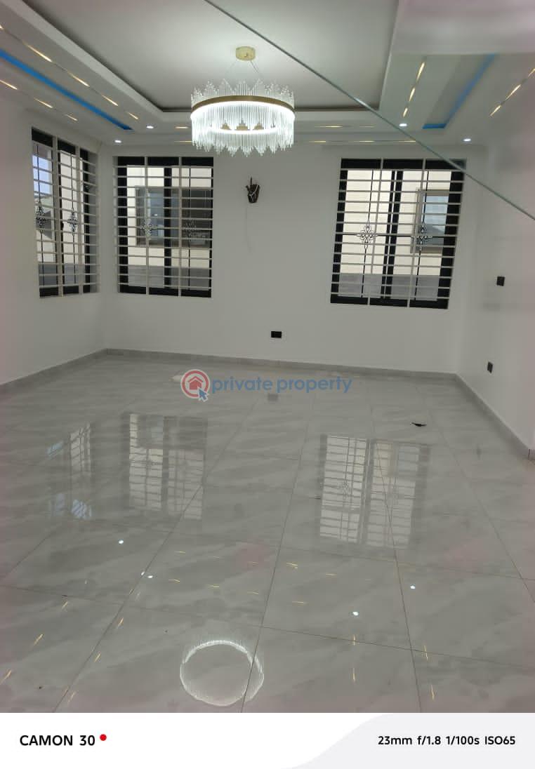 4 bedroom House For Sale Spintex Road Accra - 2