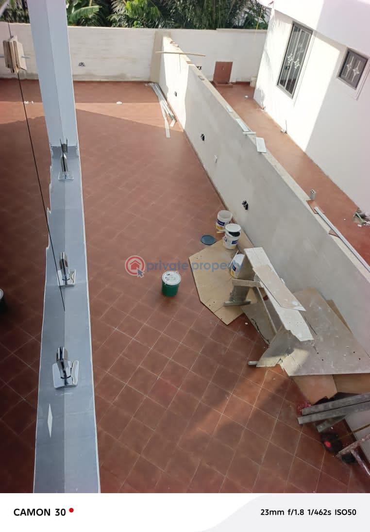4 bedroom House For Sale Spintex Road Accra - 20