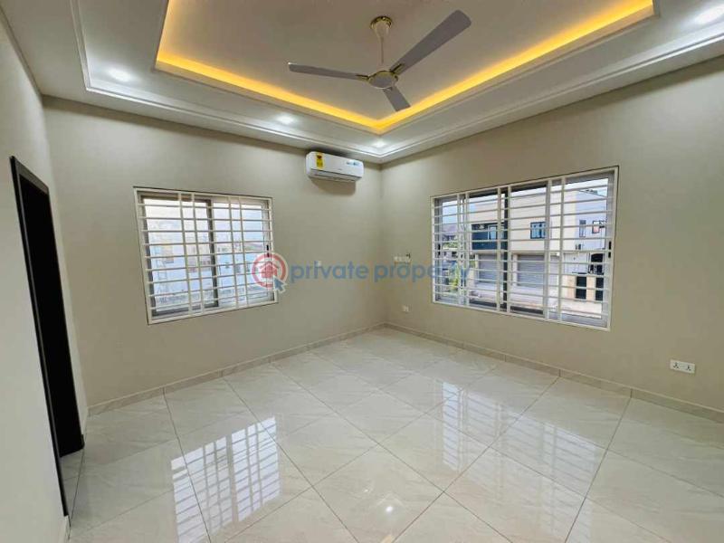 4 bedroom Detached Duplex For Sale Lakeside Estate Community 6 Lakeside Estate Com 6 Adenta Municipal Accra - 13