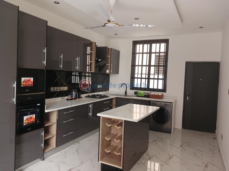 4 bedroom Townhouse For Sale Makarios Lighthouse Chapel East Legon Hills Accra - 0