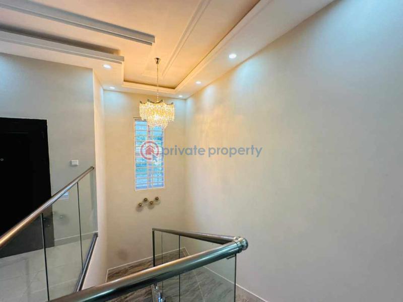 4 bedroom Detached Duplex For Sale Lakeside Estate Community 6 Lakeside Estate Com 6 Adenta Municipal Accra - 5