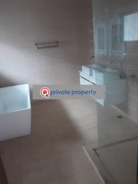 4 bedroom House For Sale airport West Dzorwulu Accra (PID 7PAAPU