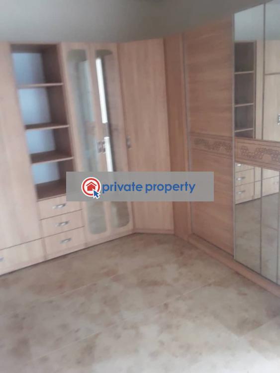 4 bedroom House For Sale airport West Dzorwulu Accra (PID 7PAAPU