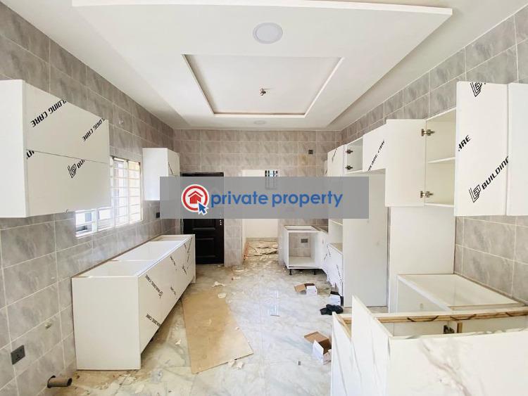 4 bedroom House For Sale &nbsp;spintex Road Spintex Accra - 3