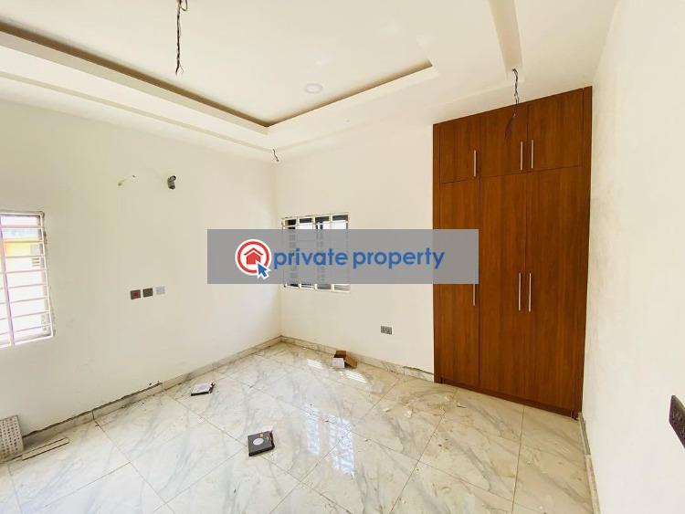 4 bedroom House For Sale &nbsp;spintex Road Spintex Accra - 5