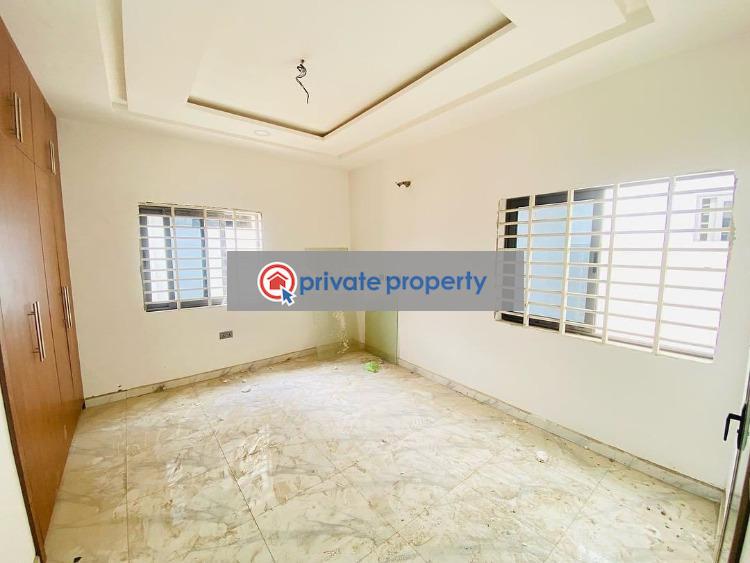 4 bedroom House For Sale &nbsp;spintex Road Spintex Accra - 4