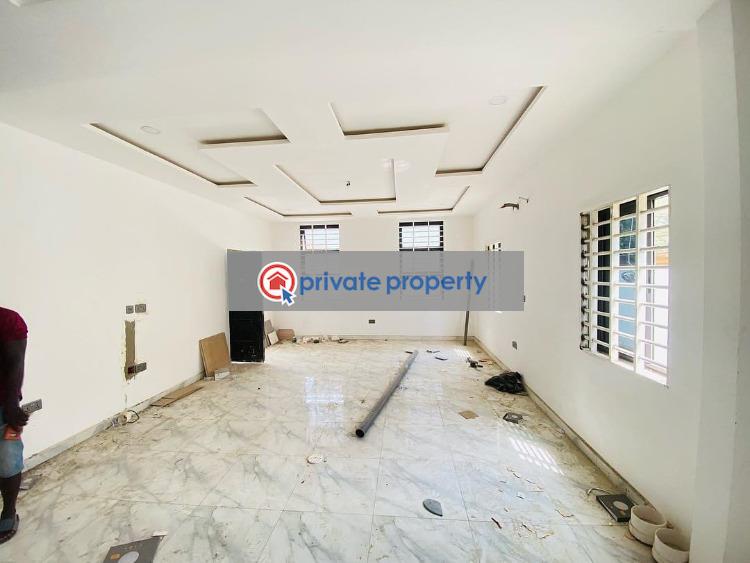4 bedroom House For Sale &nbsp;spintex Road Spintex Accra - 2
