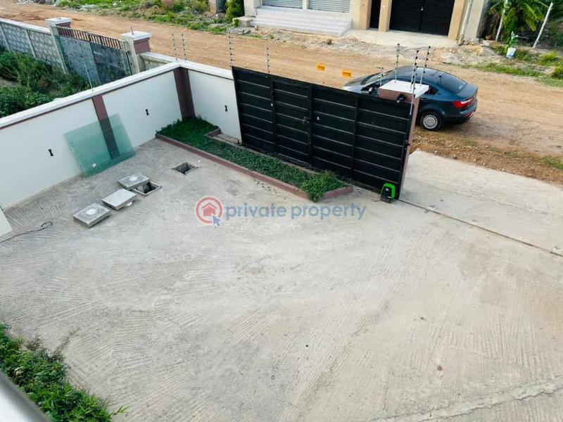 4 bedroom Detached Duplex For Sale Lakeside Estate Community 6 Lakeside Estate Com 6 Adenta Municipal Accra - 12