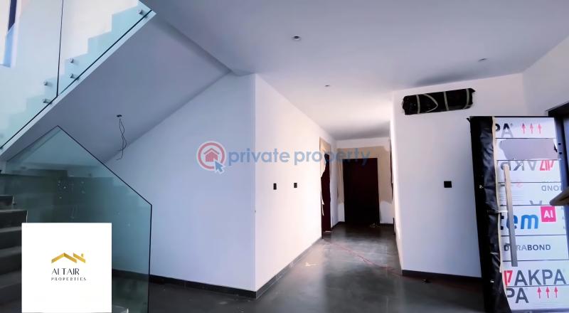 4 bedroom House For Sale East Legon Accra New Town  - 4