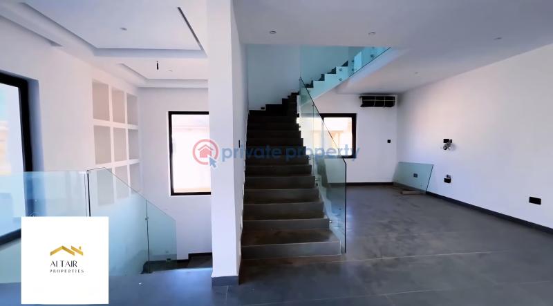 4 bedroom House For Sale East Legon Accra New Town  - 6