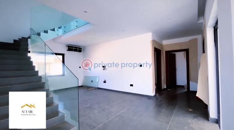 4 bedroom House For Sale East Legon Accra New Town  - 1