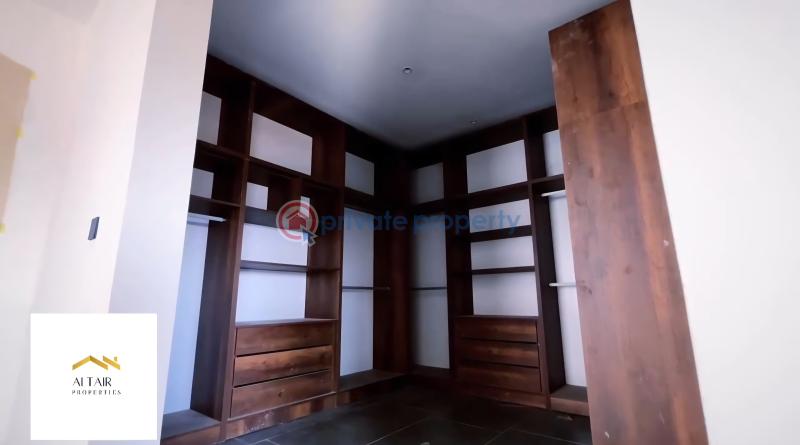 4 bedroom House For Sale East Legon Accra New Town  - 9