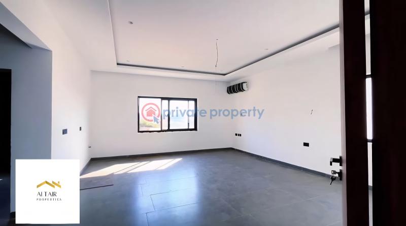 4 bedroom House For Sale East Legon Accra New Town  - 2