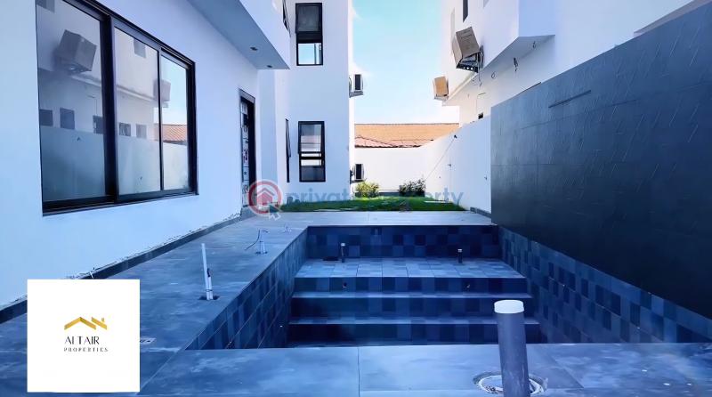 4 bedroom House For Sale East Legon Accra New Town  - 12