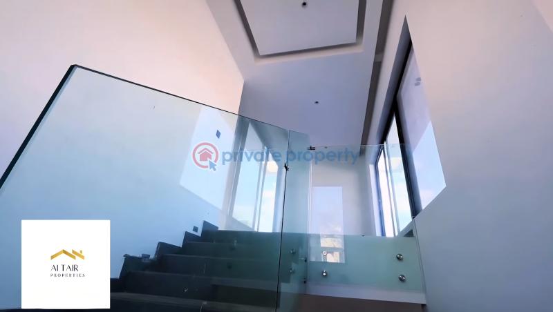 4 bedroom House For Sale East Legon Accra New Town  - 7