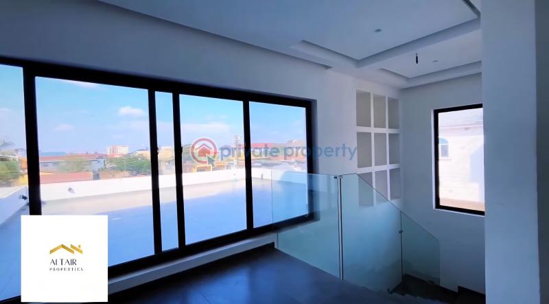 4 bedroom House For Sale East Legon Accra New Town  - 8