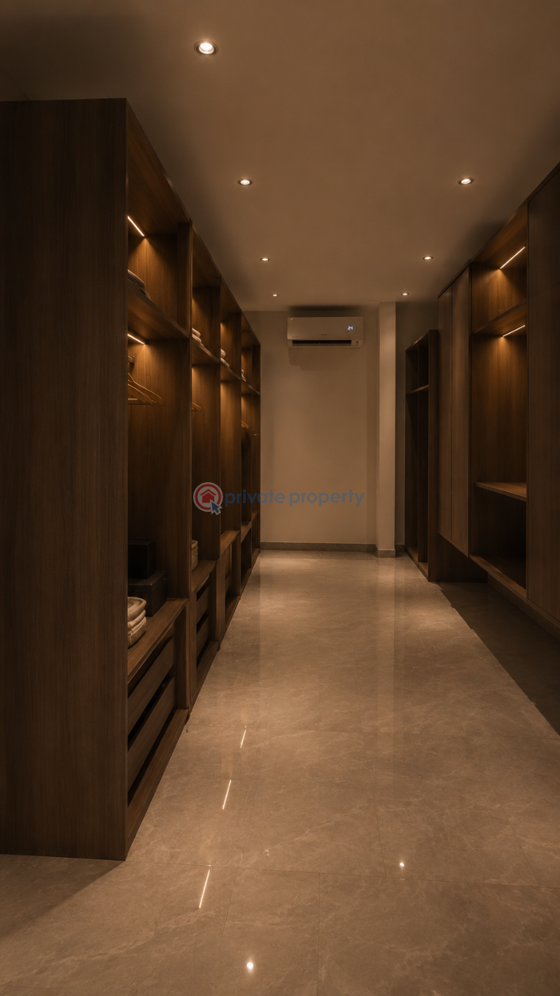 4 bedroom House For Sale East Legon Adjringano Adjiringanor East Legon Accra - 5
