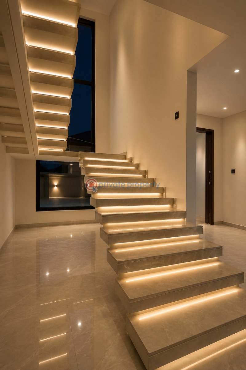4 bedroom House For Sale East Legon Adjringano Adjiringanor East Legon Accra - 7