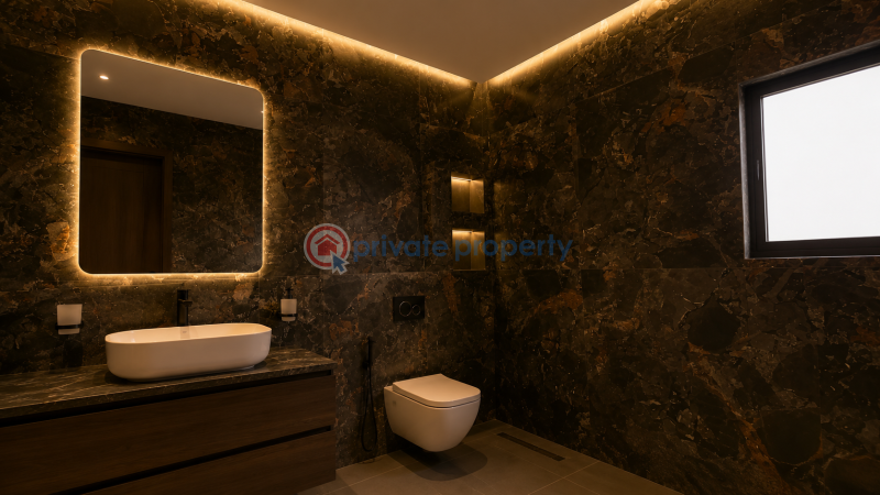 4 bedroom House For Sale East Legon Accra - 4