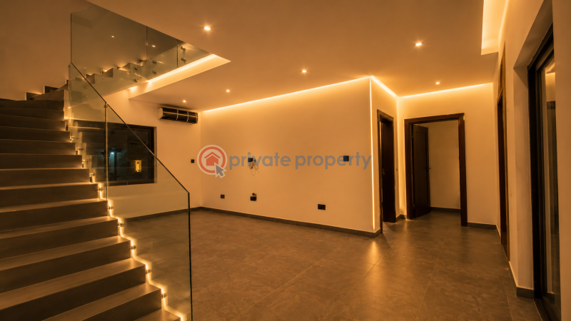 4 bedroom House For Sale East Legon Accra - 1