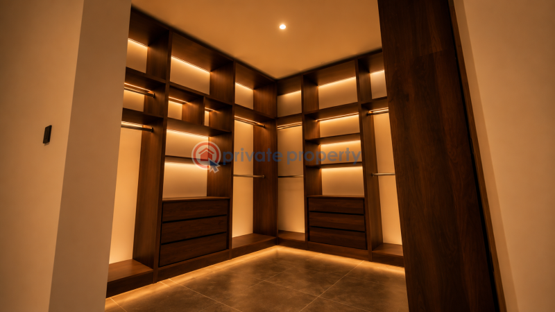 4 bedroom House For Sale East Legon Accra - 2