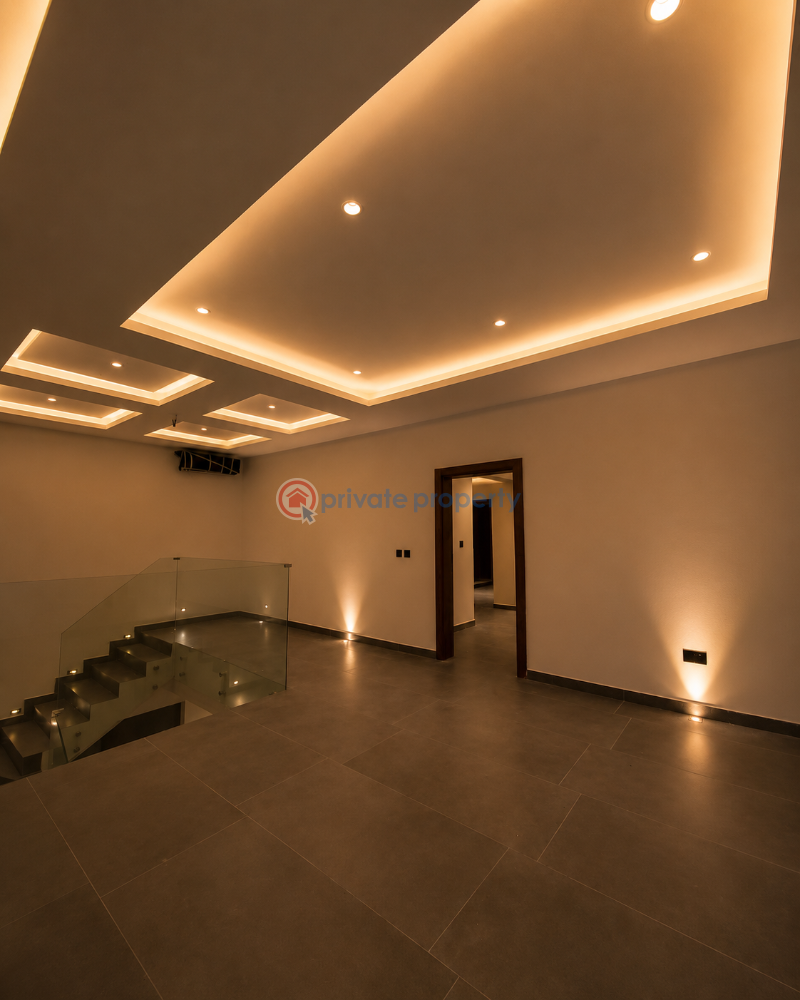 4 bedroom House For Sale East Legon Accra - 7