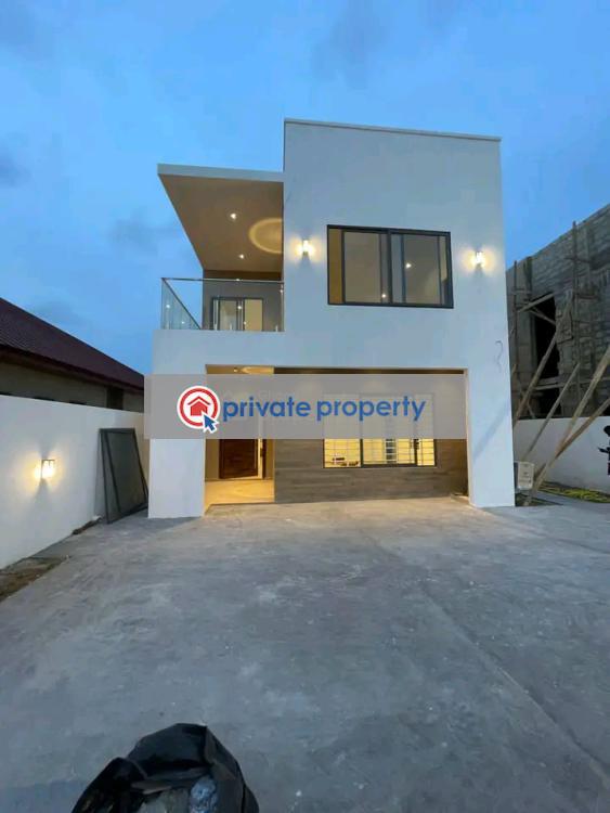 4 bedroom House For Sale &nbsp;community 20 Spintex Accra - 0