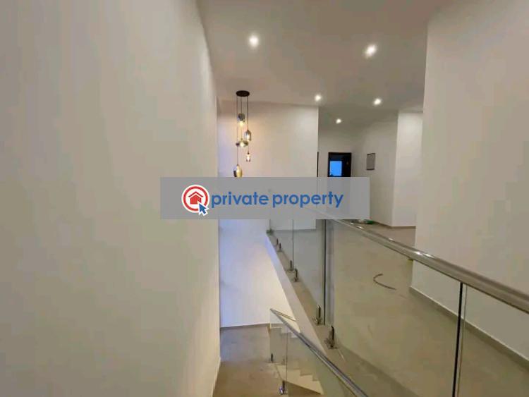 4 bedroom House For Sale &nbsp;community 20 Spintex Accra - 2
