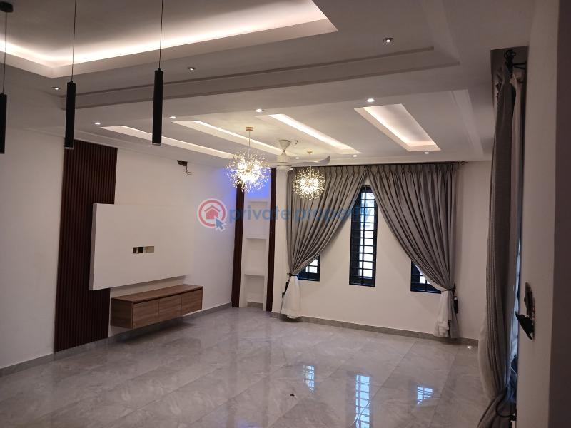 4 bedroom House For Sale Tse Addo Roundabout Accra - 4
