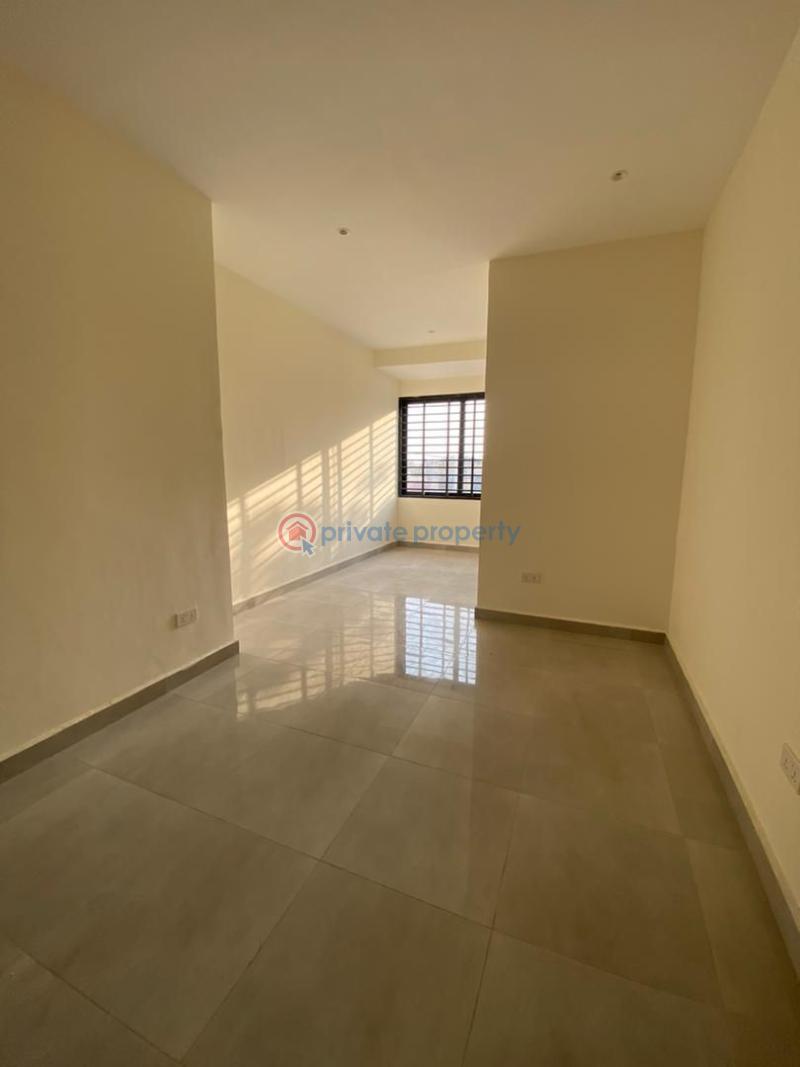 4 bedroom House For Rent Cantonments Accra - 5