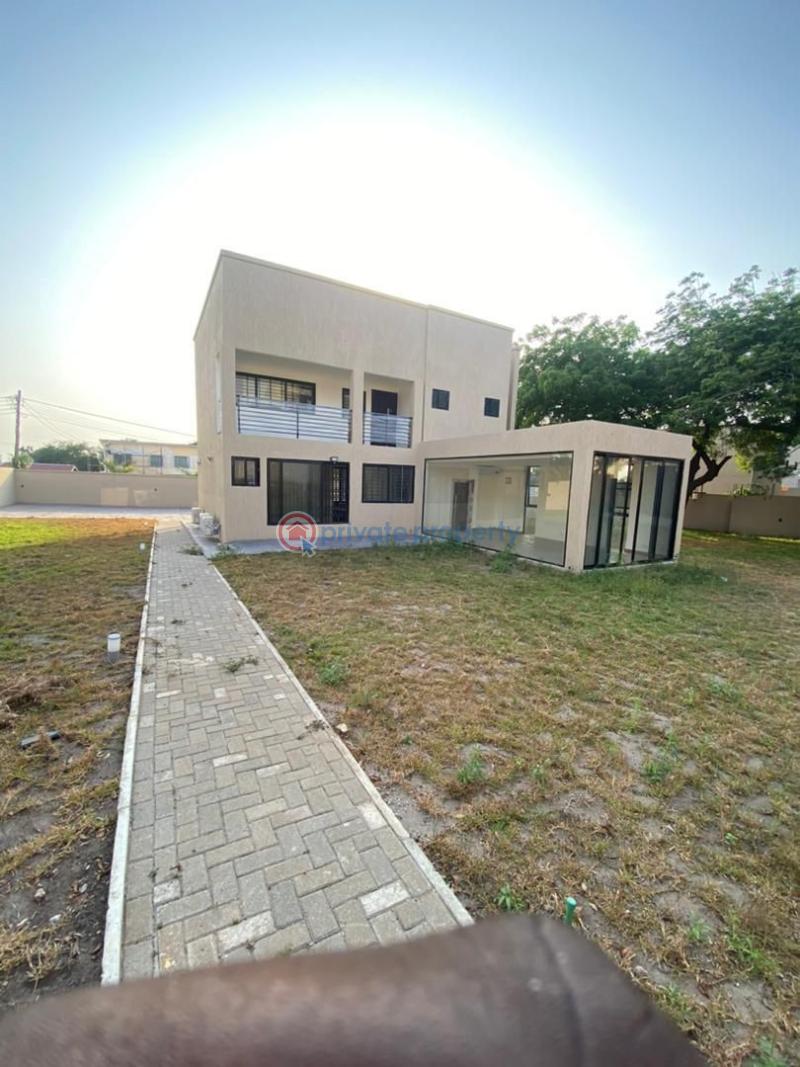 4 bedroom House For Rent Cantonments Accra - 0