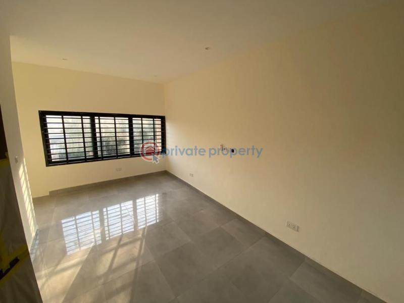 4 bedroom House For Rent Cantonments Accra - 6